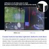 43" 46" 47" 48" 49" 50" 52" 55" 58" 65" 75" Anti Glare Anti Break OLED LED LCD QLED 4K TV Screen Protector Blue Light Filter,Shielding UV and Radiation Monitor Filter,Easy to Install,50" 1095 * 616 view 4
