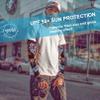 Aresvns Premium Tattoo sleeves for men, Cooling Arm Sleeves for Men and Women UV Sun Protection Arm Sleeves Christmas Gift view 3