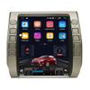 ROADYAKO Car GPS Navigation for Toyota Tundra 2014 2015 2016 2017 2018 2019 Android 14.0 Auto Stereo Head Unit Radio Center Multimedia WiFi RDS 4G WiFi SWC Audio Video view 4