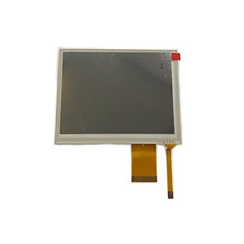 find-spare-parts LCD Touch Screen Digitizer Replacement for Snap-on ETHOS Edge EESC332 A EESC332W