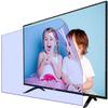 32-75 Inch Anti Glare Anti Break LCD LED QLED OLED TV Screen Protector Blue Light Filter,Shielding UV and Radiation Monitor Filter,Easy to Install,55" 1211 * 682 view 1
