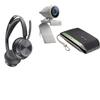 Poly Personal Home Office Complete Solution view 1
