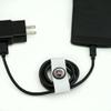 GRAPHICS & MORE Harry Potter Cute Chibi Character Headphone Earbud Cord Wrap - Charging Cable Manager - Wire Organizer Set of 2 view 4