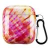 Lilac Reign Limited Edition Cases Compatible with AirPods 1 & 2 (Sunset) view 1