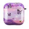 Lilac Reign Limited Edition Cases Compatible with AirPods 1 & 2 (Fly Away) view 2