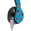 Skinit Decal Audio Skin Compatible with Beats Solo Pro - Officially Licensed Disney Lilo and Stitch Face Expression Pattern Design view 3