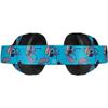 Skinit Decal Audio Skin Compatible with Beats Solo Pro - Officially Licensed Disney Lilo and Stitch Face Expression Pattern Design view 4