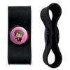 GRAPHICS & MORE Harry Potter Cute Chibi Character Headphone Earbud Cord Wrap - Charging Cable Manager - Wire Organizer Set of 2 view 1