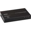 Aten Slim DisplayPort Single Display KVM Over IP Transmitter - 1 Computer(s) - 1920 x 1200 Maximum Video Resolution - 1 x Network (RJ-45) - 1 x USB - DisplayPort view 1