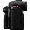 Panasonic Lumix DC-S5 Mirrorless Digital Camera (Body Only) with Starter Accessory Bundle  Includes: Manufacturer Accessories + Professional Backpack + Equipment Maintenance Tools view 3