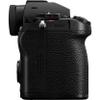 Panasonic Lumix DC-S5 Mirrorless Digital Camera (Body Only) with Starter Accessory Bundle  Includes: Manufacturer Accessories + Professional Backpack + Equipment Maintenance Tools view 4