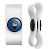 GRAPHICS & MORE Harry Potter Cute Chibi Character Headphone Earbud Cord Wrap - Charging Cable Manager - Wire Organizer Set of 2 view 1