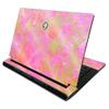 Glossy Glitter Skin Compatible with Alienware M15 R5 & M15 R6 (2021) - Thai Marble | Protective, Durable High-Gloss Glitter Finish | Easy to Apply and Change Styles | Made in The USA view 1
