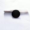 Diameter 30 3.0mm ZWB2 UG1 U-360 365nm UV Pass Filter Ultraviolet Bandpass Glass view 3