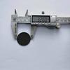 32 1.0mm 365nm UV Pass Filter ZWB2 UG1 U-360 Ultraviolet Bandpass Black Glass Visible light cut view 1