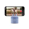 Pivo Equestrian Pod Standalone Auto Tracking Phone Holder, Face, Body & Horse Tracker, 360 Rotation, 6 Speed, Stand for Video Recording (Blue) view 1