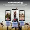 Pivo Equestrian Pod Standalone Auto Tracking Phone Holder, Face, Body & Horse Tracker, 360 Rotation, 6 Speed, Stand for Video Recording (Blue) view 4
