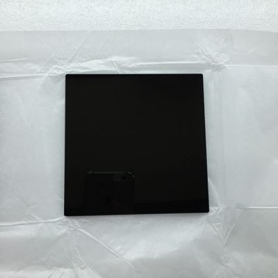 100 100 3.0mm 312nm ZWB1 UV Pass Filter UG11 U340 Ultraviolet Bandpass Glass for Flashlight Strobe Photography