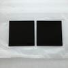 100 100 3.0mm 312nm ZWB1 UV Pass Filter UG11 U340 Ultraviolet Bandpass Glass for Flashlight Strobe Photography view 3