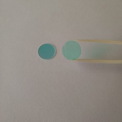 14 0.55mm 650nm IR Cut Filter IRC650