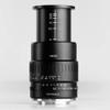 TTArtisan 40mm F2.8 APS-C Macro Lens 1:1 Magnification Manual Focus Camera Lens for Sony E Mount Camera A6000 A6100 A6300 A6400 A6500 NEX-3 NEX-5-3N NEX-5N view 2