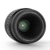 TTArtisan 40mm F2.8 APS-C Macro Lens 1:1 Magnification Manual Focus Camera Lens for Sony E Mount Camera A6000 A6100 A6300 A6400 A6500 NEX-3 NEX-5-3N NEX-5N view 4