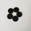 2pcs 20 2.0mm 340nm UV Filter ZWB1 view 1