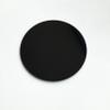 50 2.0mm RG780 780nm IR Infrared Pass Filter Black Glass Visible Light Absorbing view 1
