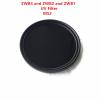 52MM 253.7 254nm ZWB3 365nm ZWB2 340nm ZWB1 UV Black Filter view 2