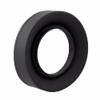 BGNing Rubber Lens Hood SLR Protector Telephoto Lente Cap for Telephoto Lens, Standard Lens and Wide-Angle Lens (49mm) view 2