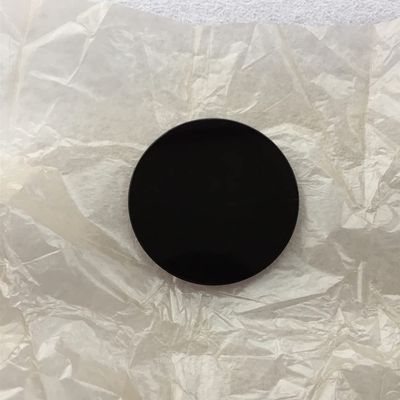 30 3.0mm 312nm ZWB1 UV Pass Filter UG11 U-340 302nm Ultraviolet Bandpass Glass
