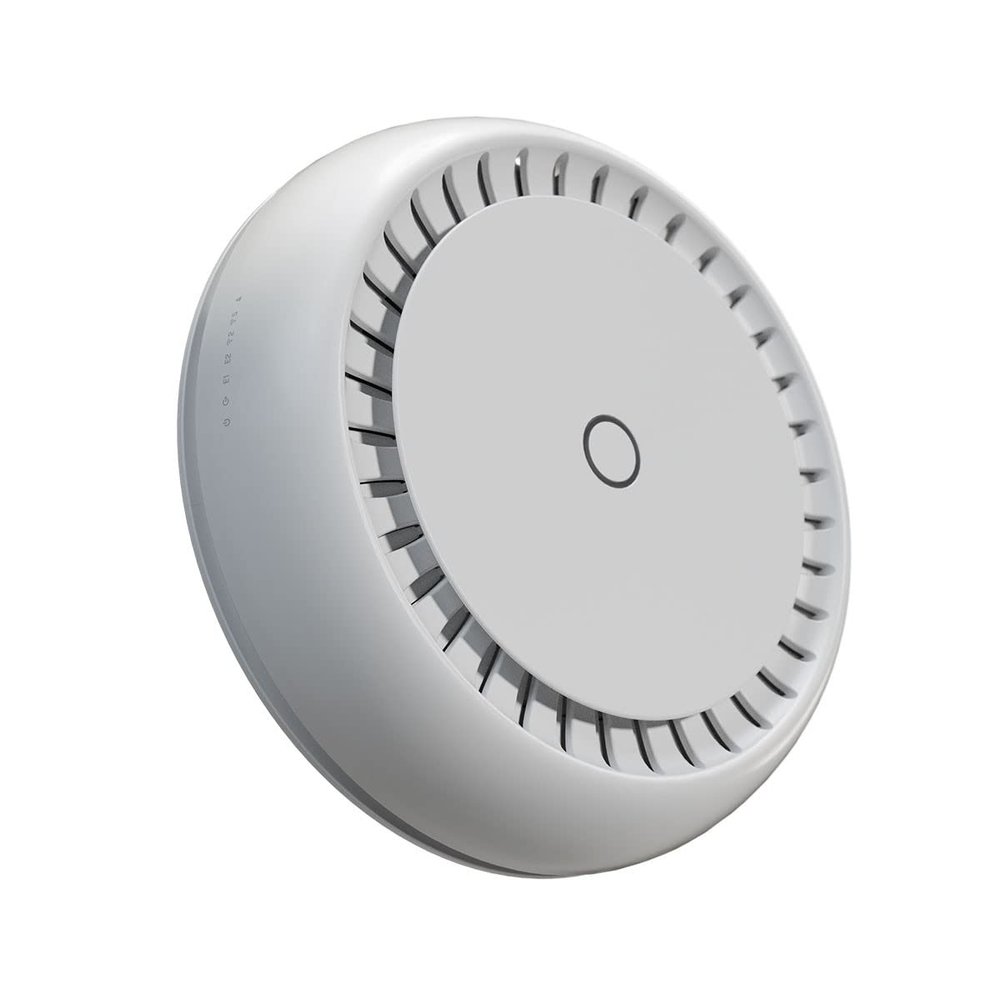 Mikrotik Cap XL Punto Acceso Techo 2xGbE Dual Band