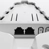 Mikrotik Cap XL Punto Acceso Techo 2xGbE Dual Band view 4