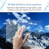 2PCS Plastic Screen Protector for 2021 Updat Ford Bronco U725 Navigation Display High Clarity Anti-Scratch Touch PET Crystal Clear Protective Film (8In) view 3
