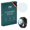 atFoliX Screen Protector compatible with AGPTek LW11 Protector Film, ultra clear and flexible FX Screen Protection Film (3X) view 1