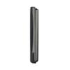 Arrowmax 8 Batteries Charger Combo for Kenwood KSC-35S KSC-43K Fit TK-2200 TK-2206 TK-2212L TK-3202 TK-3206 TK-3207 TK-3212L TK-3300UP TK-3301T TK-3302E TK-3307M2 as KNB-45 KNB-45L KNB-29 KNB-30 view 3
