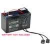 MarCum Universal 12V USB Adapter view 3
