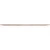 Ekena Millwork 40"W x 20"H x 14 3/4"ID x 1/4"T Hoover Wood Fretwork Pierced Ceiling Medallion, Birch view 3