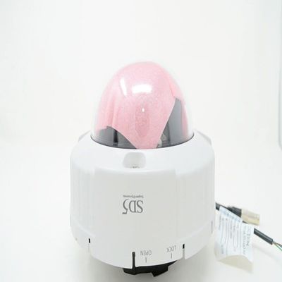 Other... WV-CW504SPJ Color CCTV Camera
