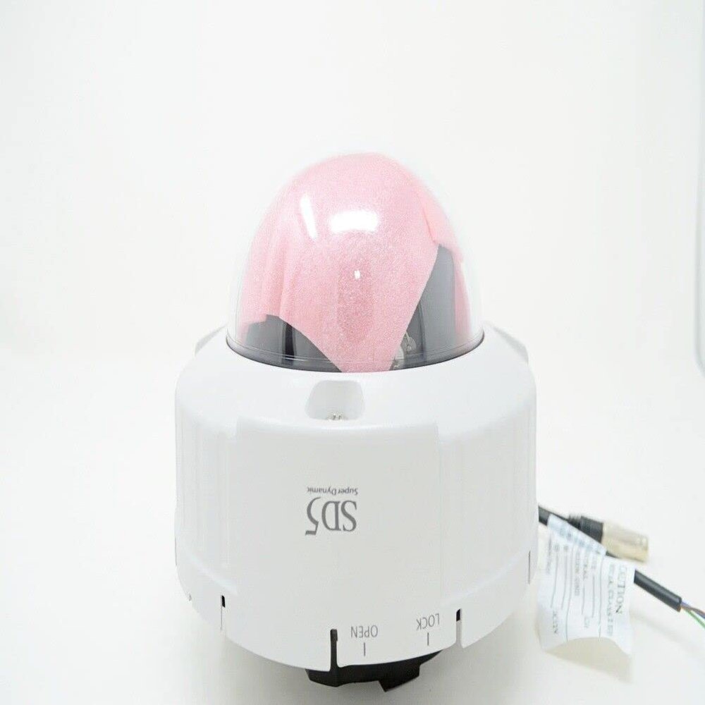 Other... WV-CW504SPJ Color CCTV Camera