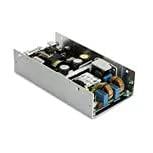 ABC401-1048-UC, Switching Power Supply, in 90-264VAC, Out 48VDC 8.3A 400W, Convect/Force Air, U Chassis, Header Type