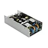 ABC401-1048-UC, Switching Power Supply, in 90-264VAC, Out 48VDC 8.3A 400W, Convect/Force Air, U Chassis, Header Type