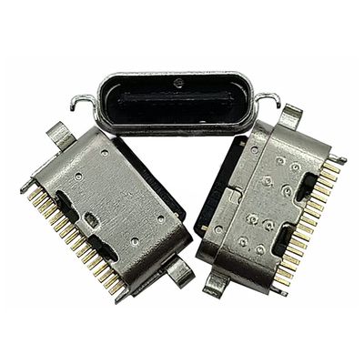 ePartSolution Wholesale 2X Replacement for Samsung Galaxy Tab A7 2020 10.4" SM-T500 T505 Type C USB Charger Charging Port Dock Connector USB Port Flex Cable USA (2pcs)