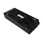ACC750-1T24-PC, Modular Power Supply, in 85-305VAC; Out 24VDC 31.2A 750W, NAT Conv, Mesh Cover
