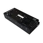 ACC750-1T48-PC, Modular Power Supply, in 85-305VAC, Out 48VDC 15.6A 750W, NAT Conv, Punch Cover