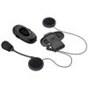 Sena Parani A10 Intercom Headset for Motorcycles (Boom Mic) view 3