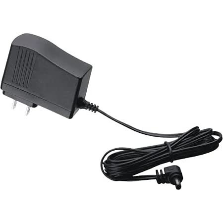 0AD8-0605-24M1, AC Power Adapter,100-240VACin, DC5.3V 2.4A US