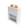 SGPC Itx Mini Case - New K29 (Steel), 2 Handle can be Installed,Vented Panel - 2 Steel & 1 Acrylic Side Panels / 4L SFF Case view 2