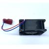 Papst Cooling Fan 614NHHR 24V Printing Machine A5E01052493AE Dedicated Fan view 4