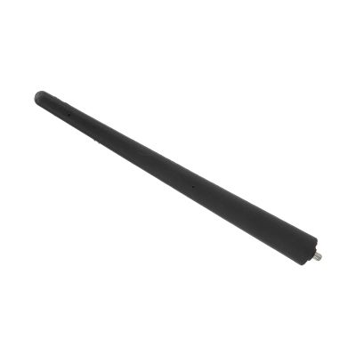 Car Antenna, Fydun 200mm/7.87in Car Short Antenna Rubber Aerial Mast Black 52019353 Replacement for 500 2012+